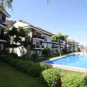 Lykia Lettings 1, Hotel Fethiye Fish Market