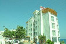 Lainnya Tepe Beach Hotel