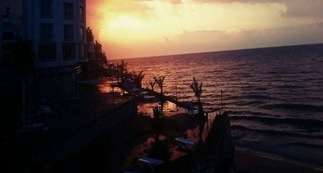 Lainnya 2 Tepe Beach Hotel