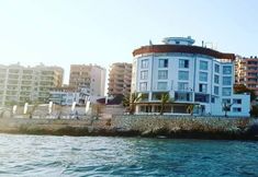 Lainnya 3 Tepe Beach Hotel