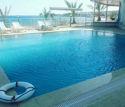 Lainnya 4 Tepe Beach Hotel