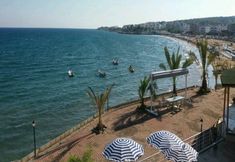 Lainnya 6 Tepe Beach Hotel