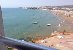 Lainnya 7 Tepe Beach Hotel