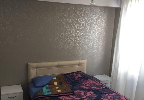 其他 Gurleyen Apart Otel