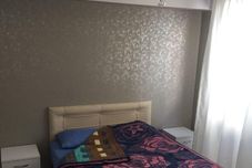 其他 Gurleyen Apart Otel