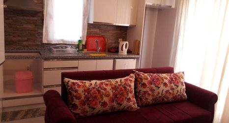 其他 2 Gurleyen Apart Otel