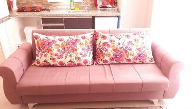 其他 4 Gurleyen Apart Otel