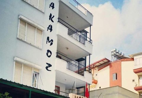 其他 Yakamoz Pansiyon