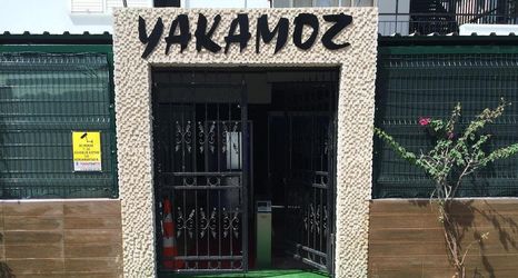 其他 2 Yakamoz Pansiyon