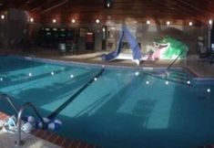 Lainnya 7 Oveson Pelican Lake Resort and Inn