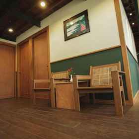 501 Merchant Bed & Breakfast 1, Hotel Yangon Convention Centre