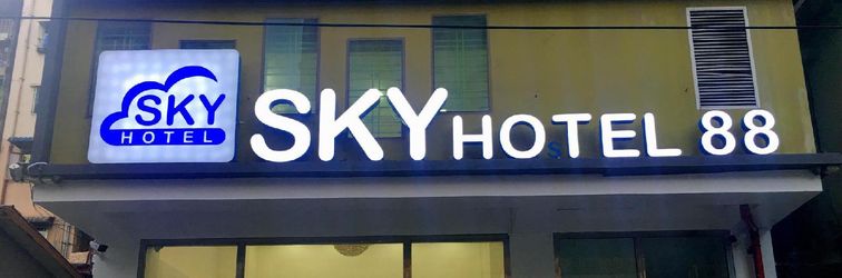 Others Sky Hotel 88 St