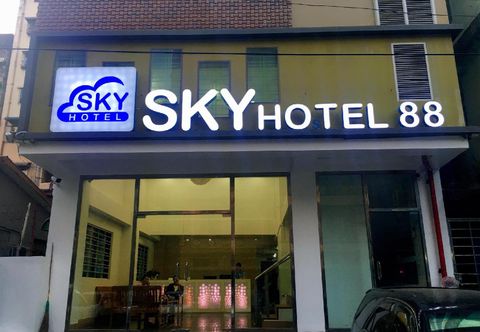 Others Sky Hotel 88 St