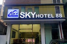 Others Sky Hotel 88 St