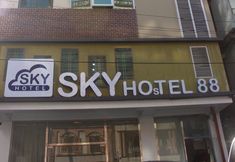 Others 2 Sky Hotel 88 St