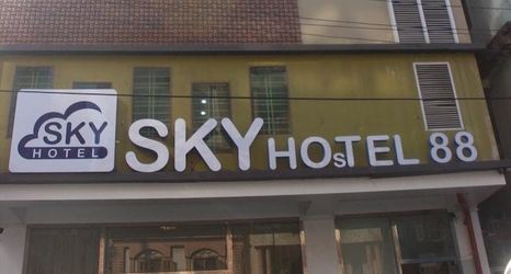 Others 2 Sky Hotel 88 St