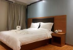 Others 4 Sky Hotel 88 St