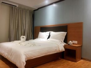 Others 4 Sky Hotel 88 St