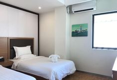 Others 6 Sky Hotel 88 St