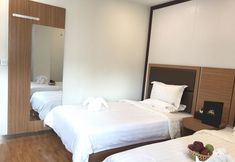 Others 7 Sky Hotel 88 St