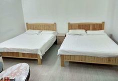 อื่นๆ 6 Shanghai Meiyi Hotel The Bund Store