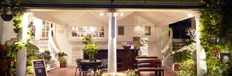 Lainnya Sabai Day Guesthouse