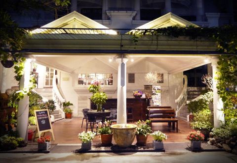 Lainnya Sabai Day Guesthouse