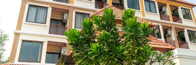 Others Sasi Nonthaburi Hotel