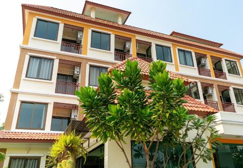 Others Sasi Nonthaburi Hotel