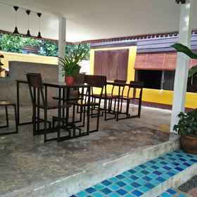 Baan Khun Krub 1, Hotel cieste.cnx