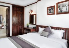 อื่นๆ 7 Origo Hotel Da Nang