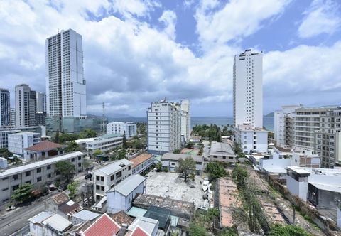 อื่นๆ Alibaba Hotel