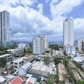 Alibaba Hotel 1, Hotel Sekolah Pegawai Tentera Udara