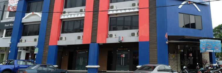 その他 Diamond Hotel Kota Bharu