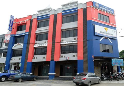その他 Diamond Hotel Kota Bharu