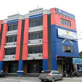 Diamond Hotel Kota Bharu1 , 飯店哥打巴鲁市中心