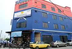 その他 3 Diamond Hotel Kota Bharu