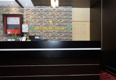 その他 4 Diamond Hotel Kota Bharu