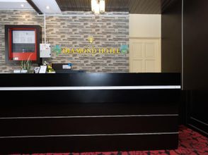 その他 4 Diamond Hotel Kota Bharu