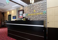 その他 5 Diamond Hotel Kota Bharu