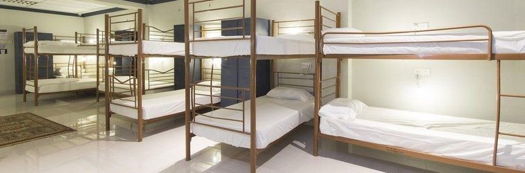 其他 The Bed Station Chinatown