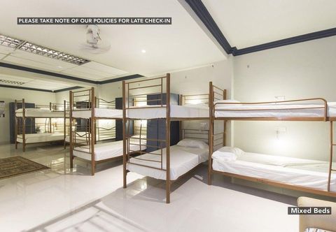 其他 The Bed Station Chinatown