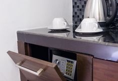 Others 4 Nest Nano Suites