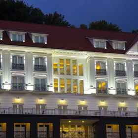 Mell Boutique Hotel 1, Hotel Trabzon Airport (TZX)