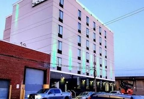 其他 Letap Hotel Near Airtrain Jfk Airport