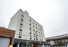 其他 2 Letap Hotel Near Airtrain Jfk Airport
