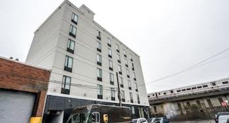 其他 2 Letap Hotel Near Airtrain Jfk Airport