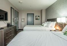其他 5 Letap Hotel Near Airtrain Jfk Airport