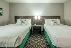 其他 6 Letap Hotel Near Airtrain Jfk Airport