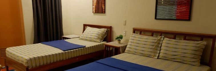 Khác Island Breeze Hostel Cebu Central